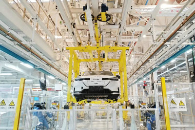 合資之殤 東風本田背水一戰，汽車銷售迷局中的轉型博弈