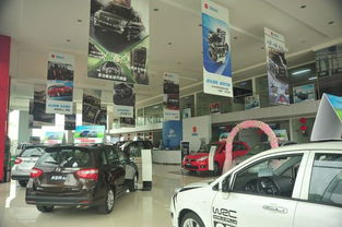 昌河汽車銷售公司多措并舉，扎實推進營銷工作，助力汽車銷售穩(wěn)步提升