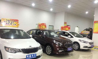 汽車銷售 行業(yè)趨勢(shì)與銷售策略探析