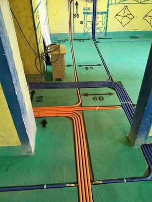 水電安裝是一場“硬仗”，弱電工程設(shè)計(jì)你準(zhǔn)備好了嗎？