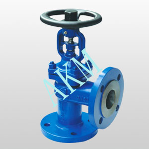 ARI德標(biāo)角式波紋管截止閥 精密控制與可靠密封的工業(yè)閥門解決方案