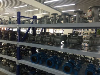 鄭州閥門工廠 中原制造業(yè)的堅(jiān)實(shí)堡壘與創(chuàng)新先鋒